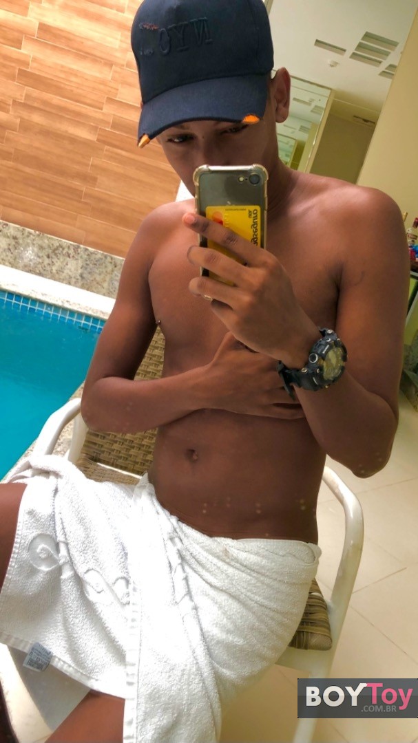 Foto da galeria