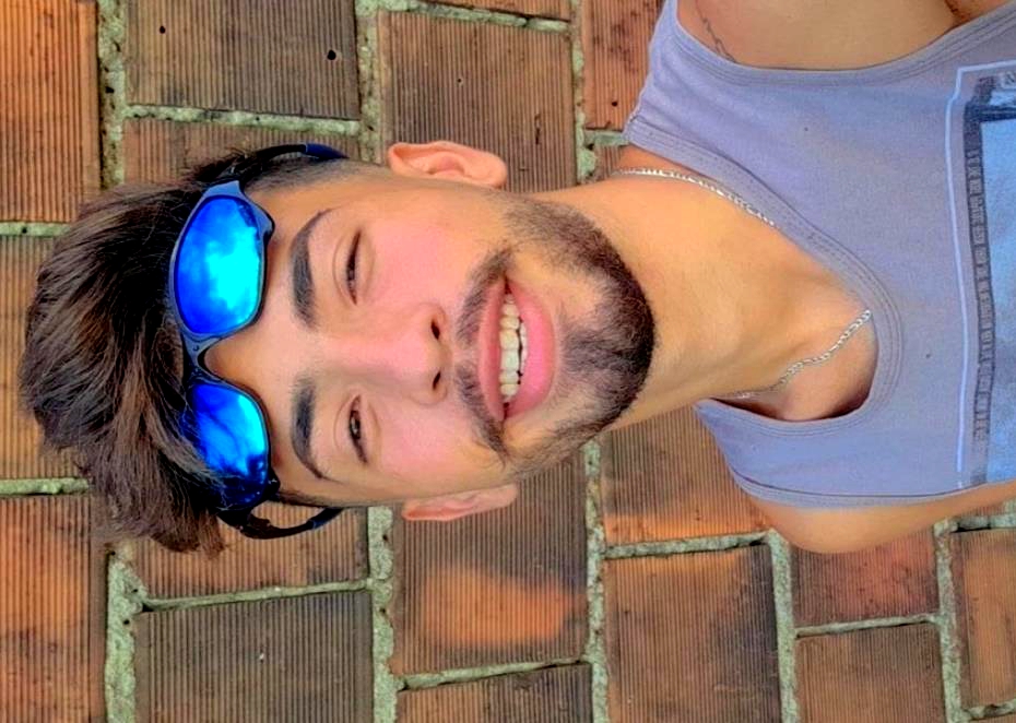 Capa do perfil