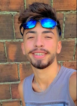 Avatar Arthur Campos