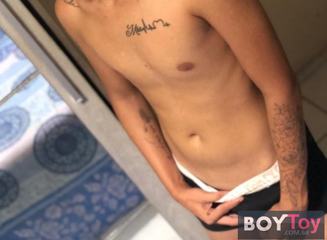 Foto da galeria