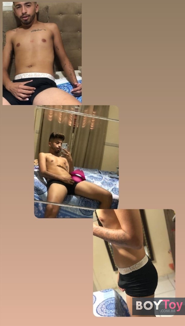 Foto da galeria