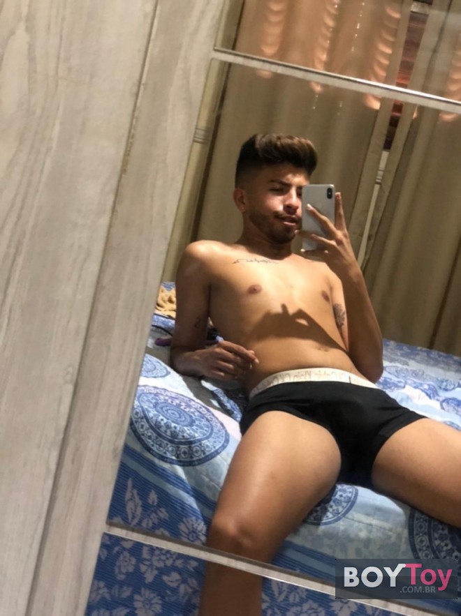 Foto da galeria