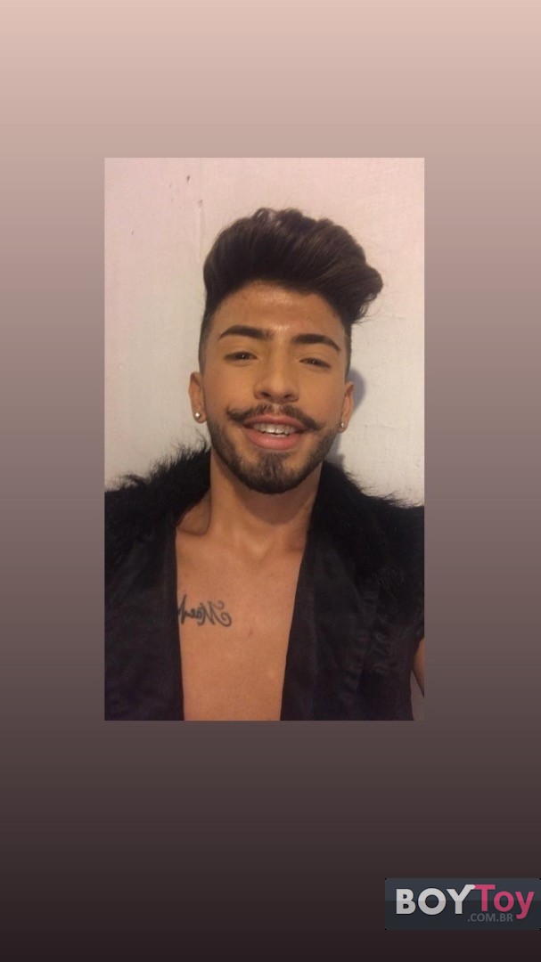 Foto da galeria