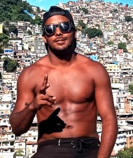 Avatar Aurélio Jonas da silva