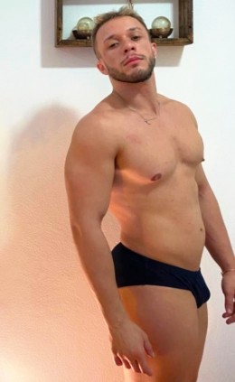 Avatar arcanjo miguel 21