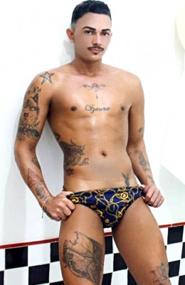 Avatar LORENZO EDUARDO PAULISTA 