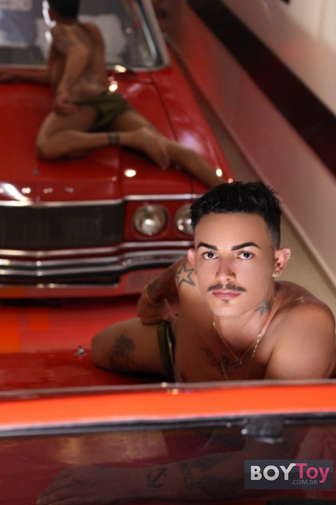 Foto da galeria