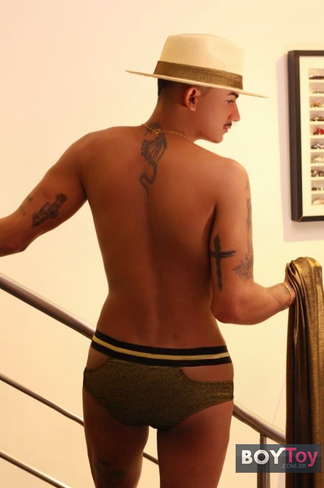 Foto da galeria