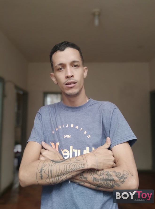 Foto da galeria