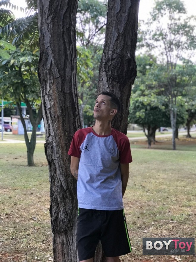 Foto da galeria