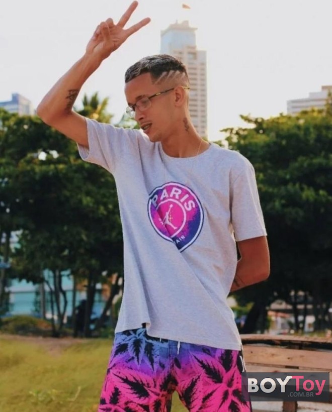 Foto da galeria