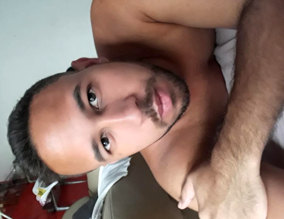 Capa do perfil