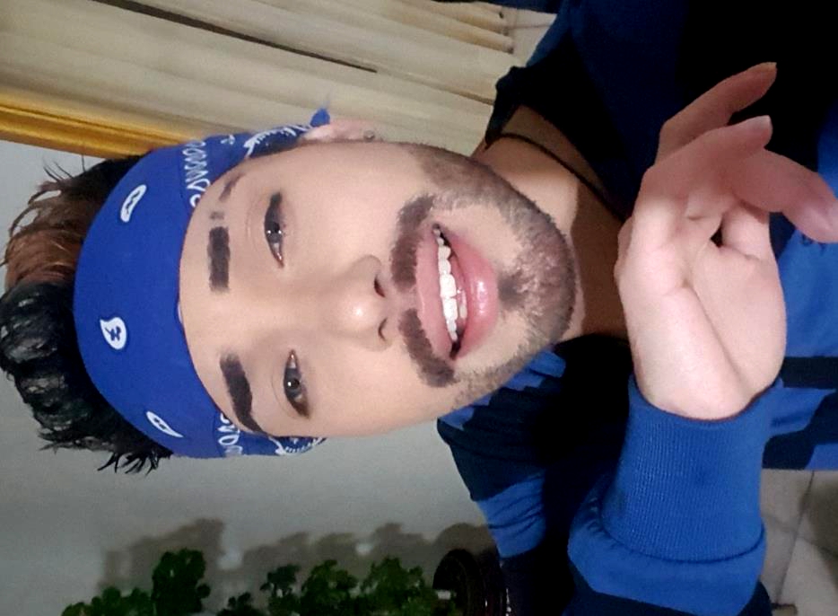 Capa do perfil