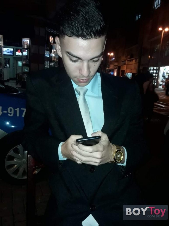 Foto da galeria