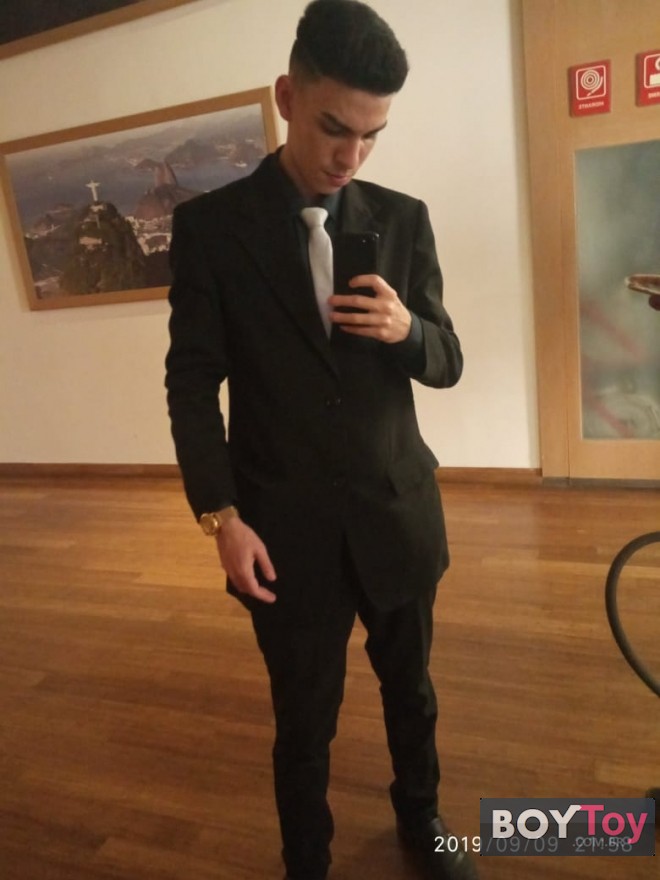 Foto da galeria
