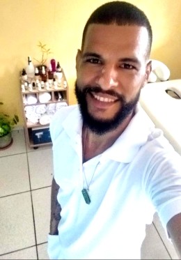 Avatar Pedro Salvino
