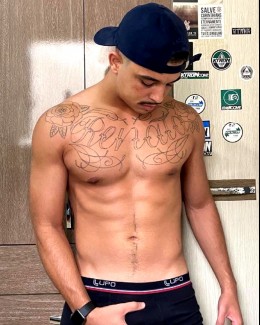 Avatar Kauan Felipe