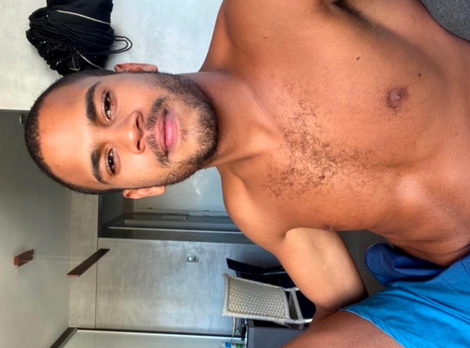 Capa do perfil