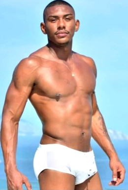 Avatar Carioca 22