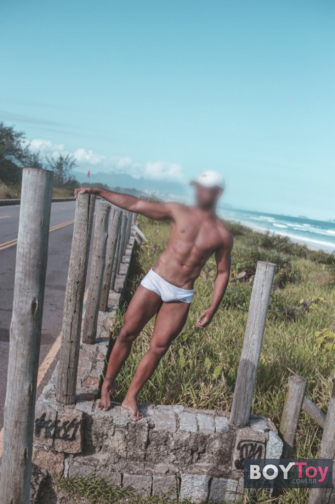 Foto da galeria