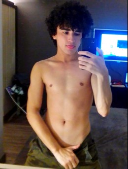 Avatar Brendon