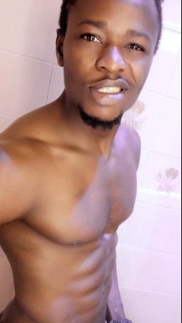 Avatar AHMED BLACK