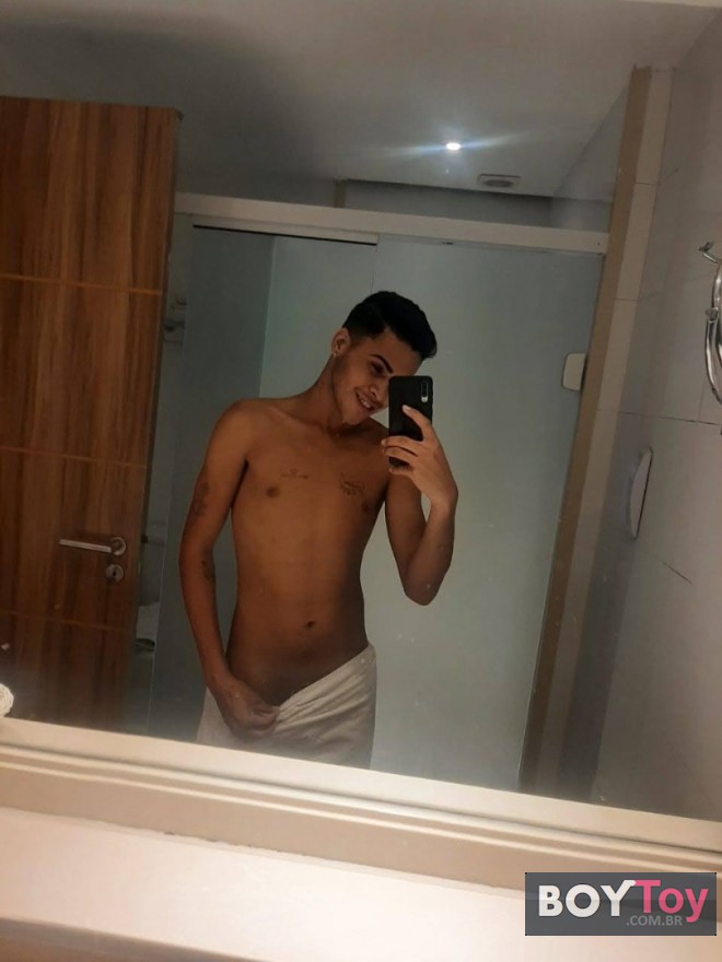Foto da galeria