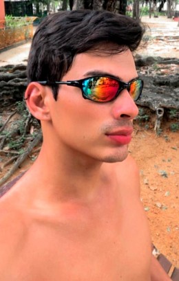 Avatar Brenno Daniel