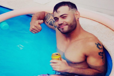 Thiago dotado ativo