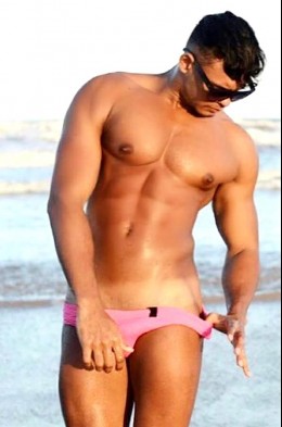 Avatar ENZO BAIANO