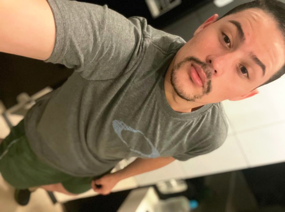 Capa do perfil