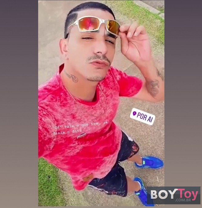 Foto da galeria