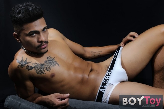 Foto da galeria