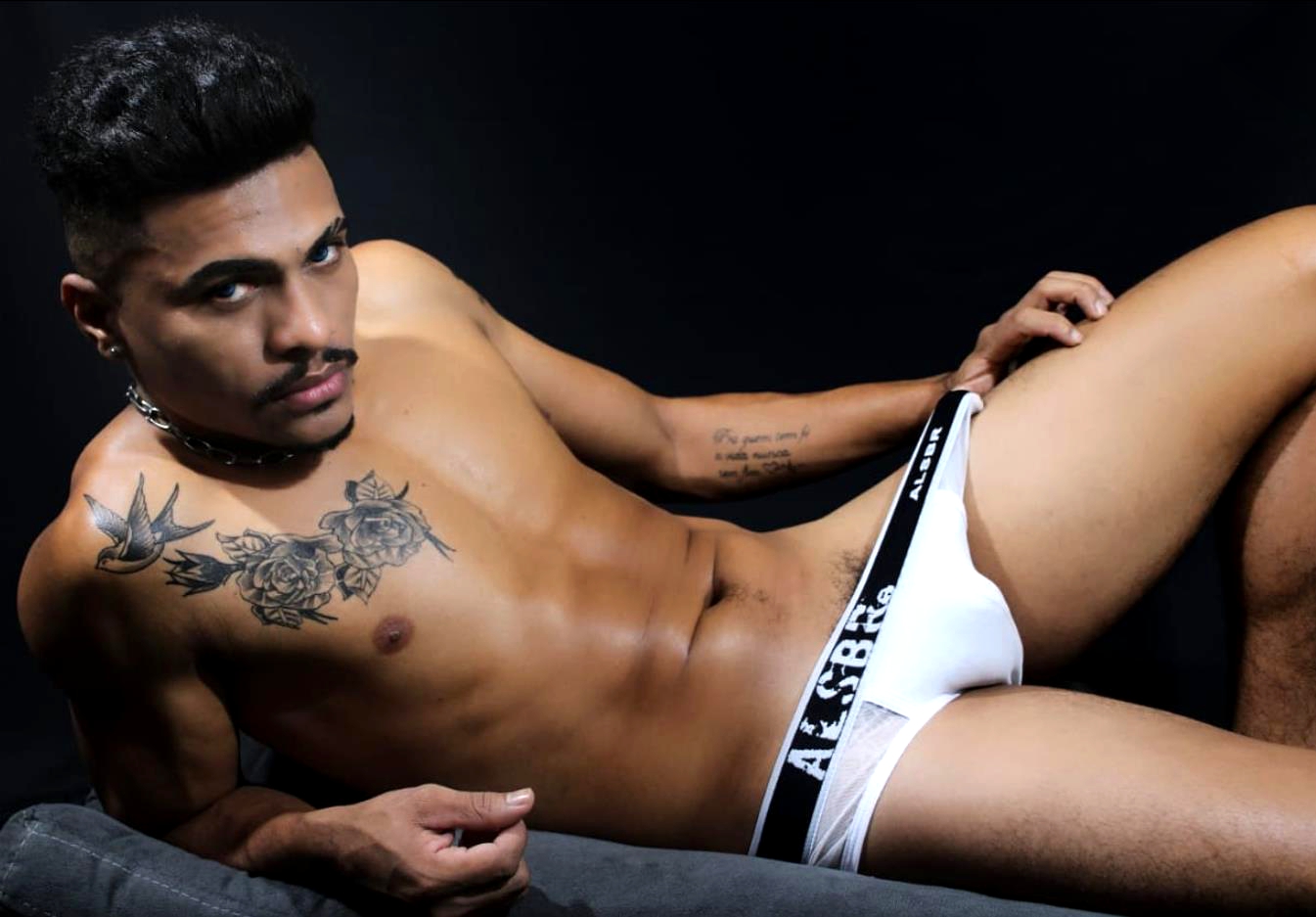 Capa do perfil