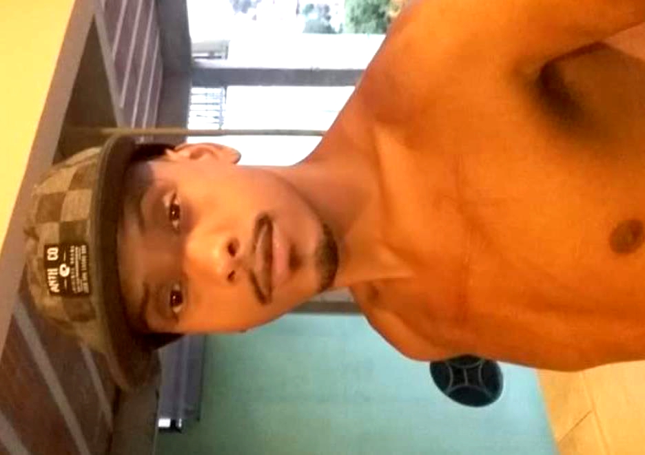 Capa do perfil