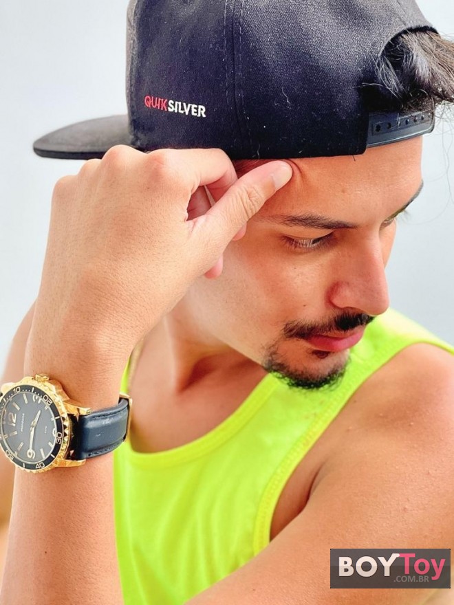 Foto da galeria