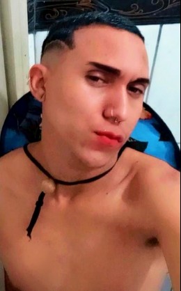 Avatar Novinho Pirocudo ✨????