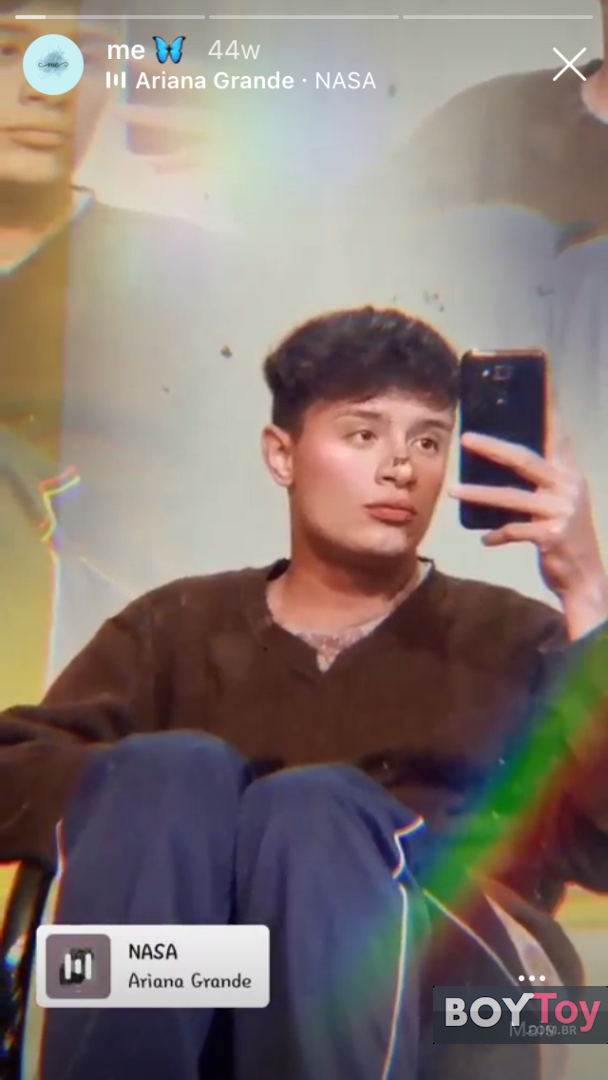 Foto da galeria