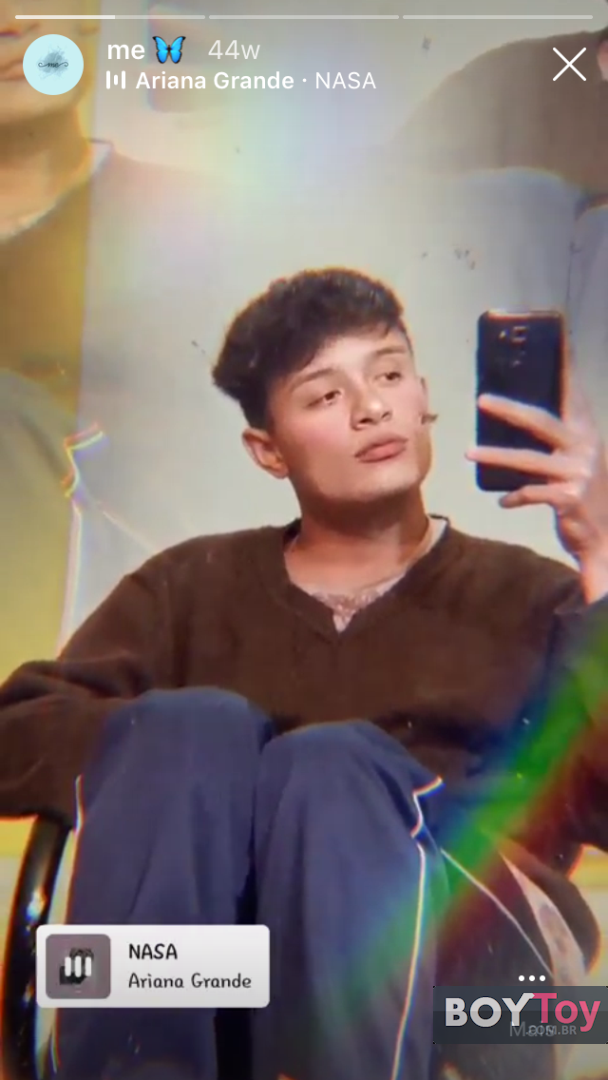 Foto da galeria