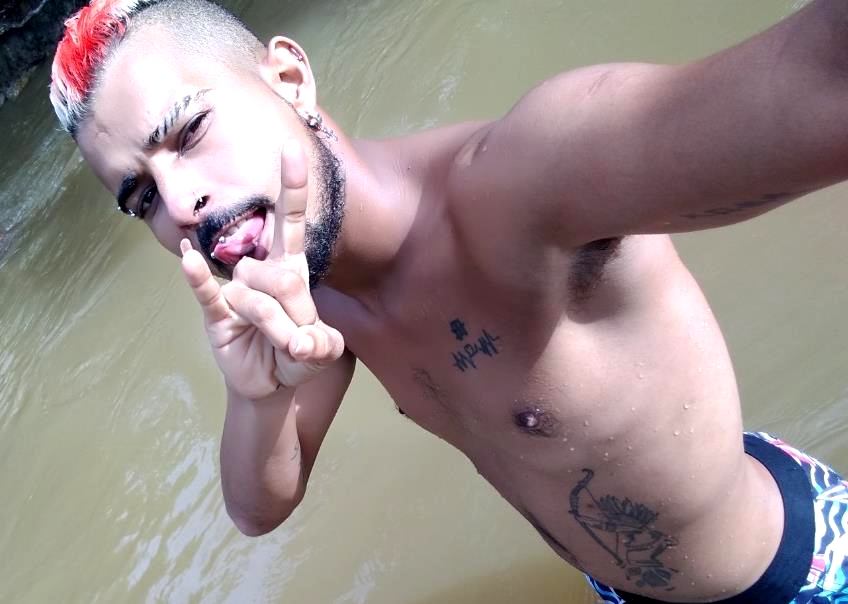Capa do perfil