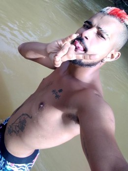 Avatar Carlos kayan
