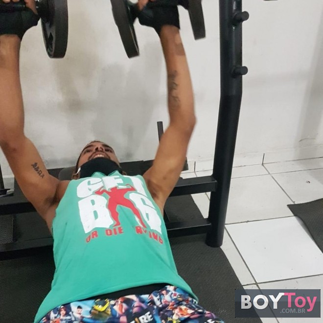 Foto da galeria