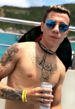 Avatar Guilherme Farias