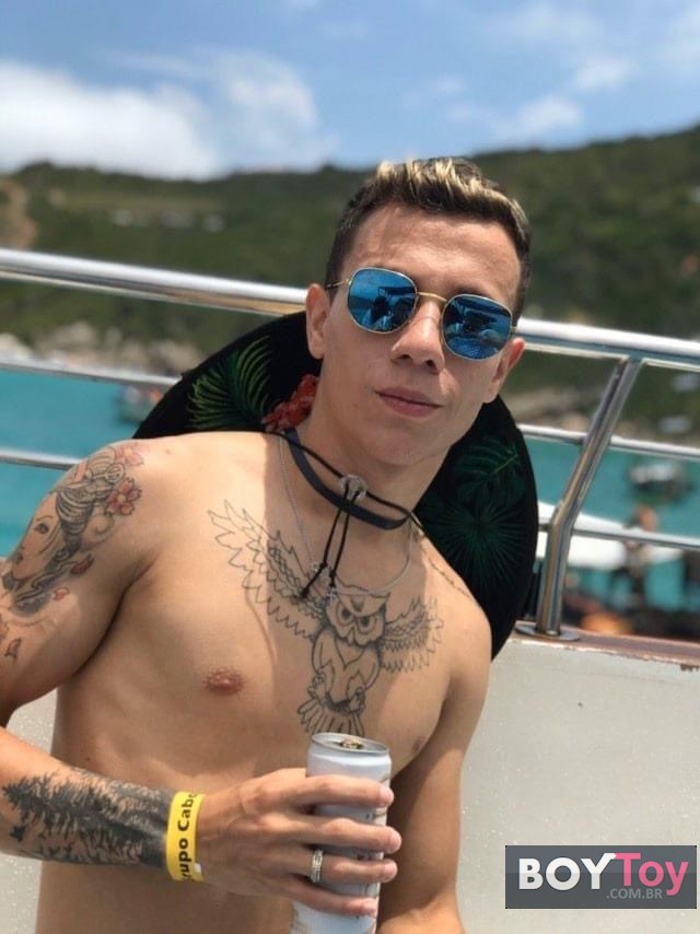 Foto da galeria