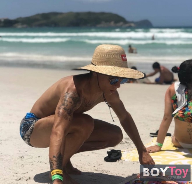 Foto da galeria