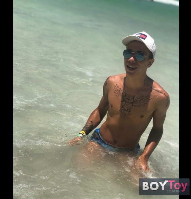 Foto da galeria