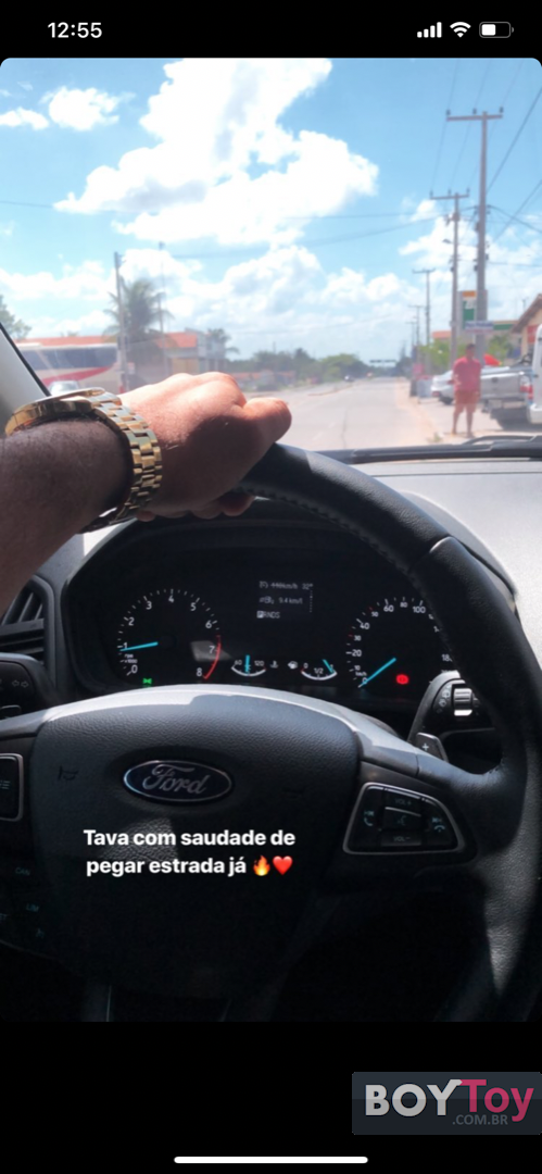 Foto da galeria