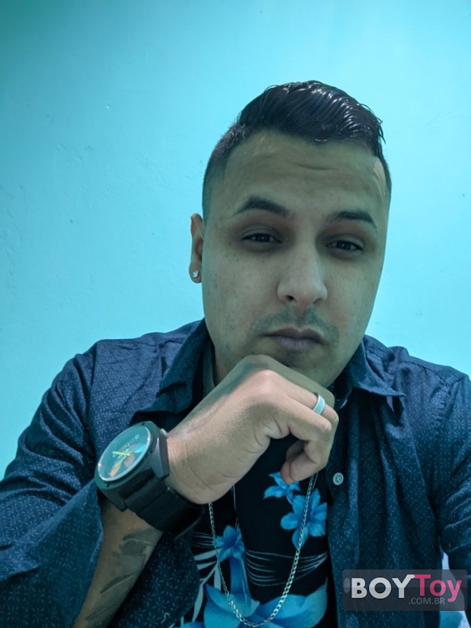 Foto da galeria
