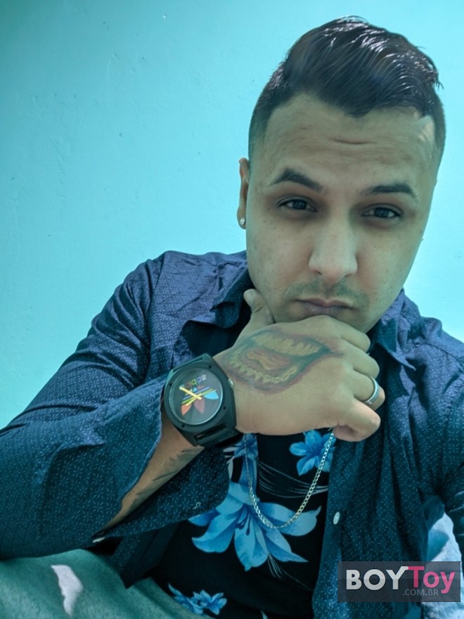 Foto da galeria