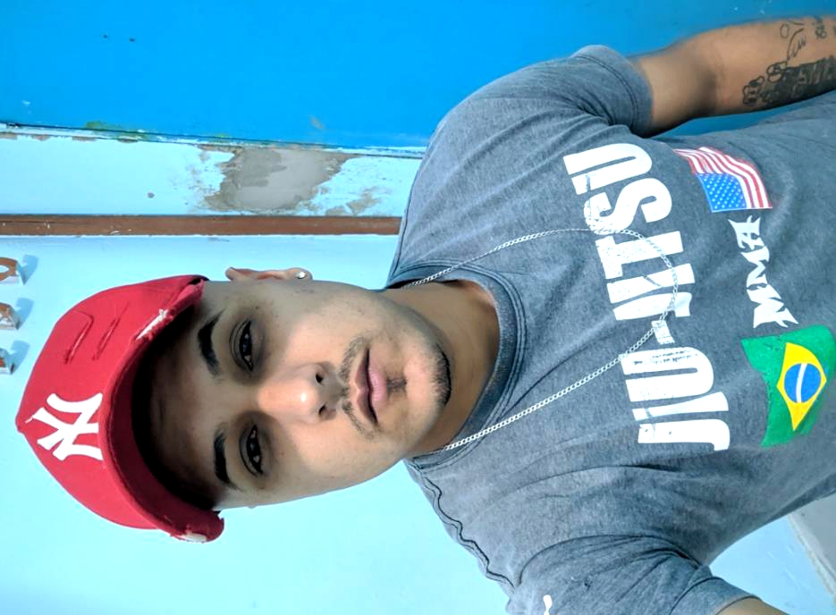 Capa do perfil